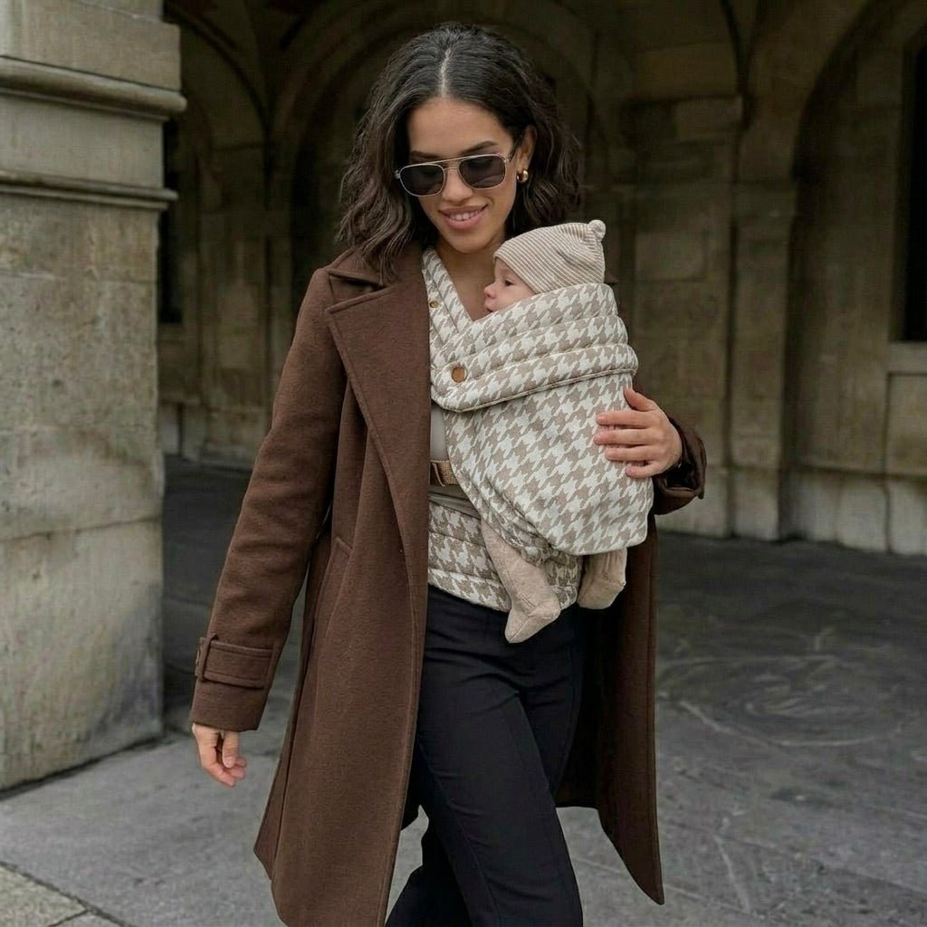 Best Baby Carrier for Newborns (2026 Guide)