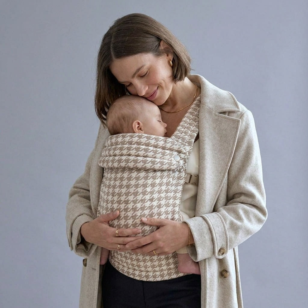 Baby Wearing Guide Australia: How to Choose and Safely Use a Baby Carrier