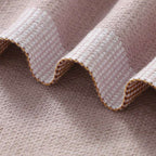 Totti Cotton Knit Baby Blanket