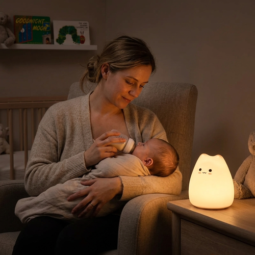 Nursery Night Light