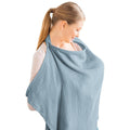 Totti Nursing Cover
