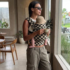 Tiny Table™ Embrace Baby Carrier - Chess