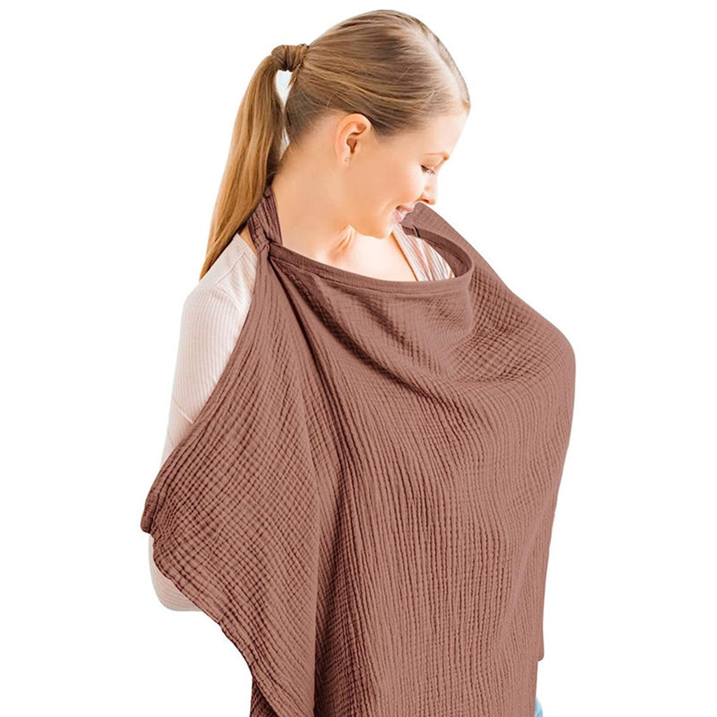 Totti Nursing Cover
