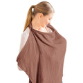 Totti Nursing Cover