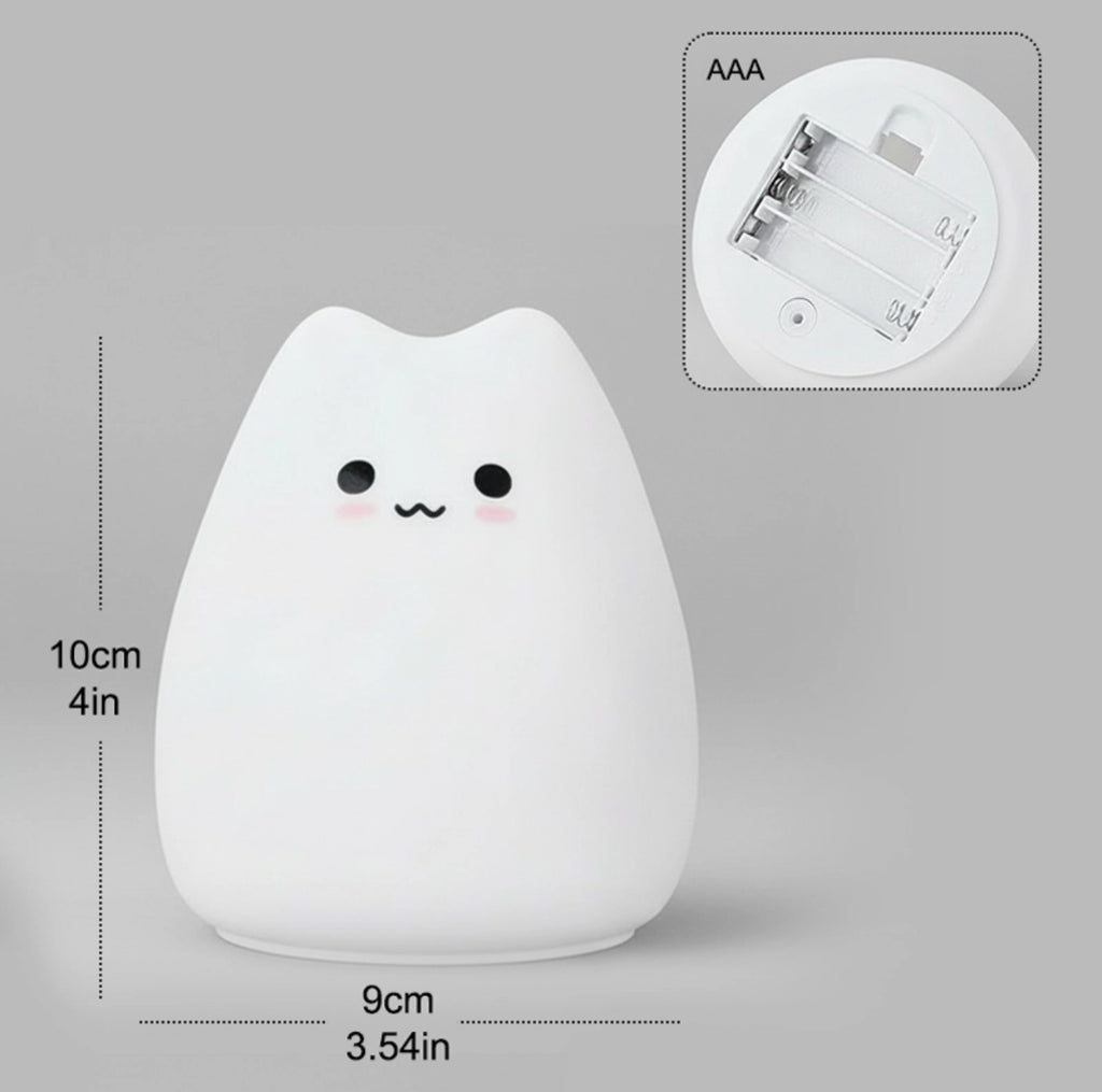Nursery Night Light