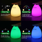Nursery Night Light