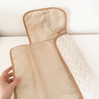 Tiny Table™ Portable Changing Mat