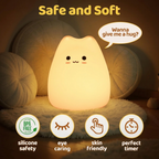 Nursery Night Light