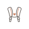 Comfort icon