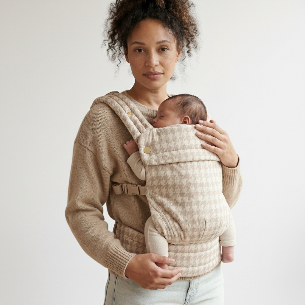 Tiny Table™ Embrace Baby Carrier