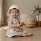 Totti Baby Sun Hat