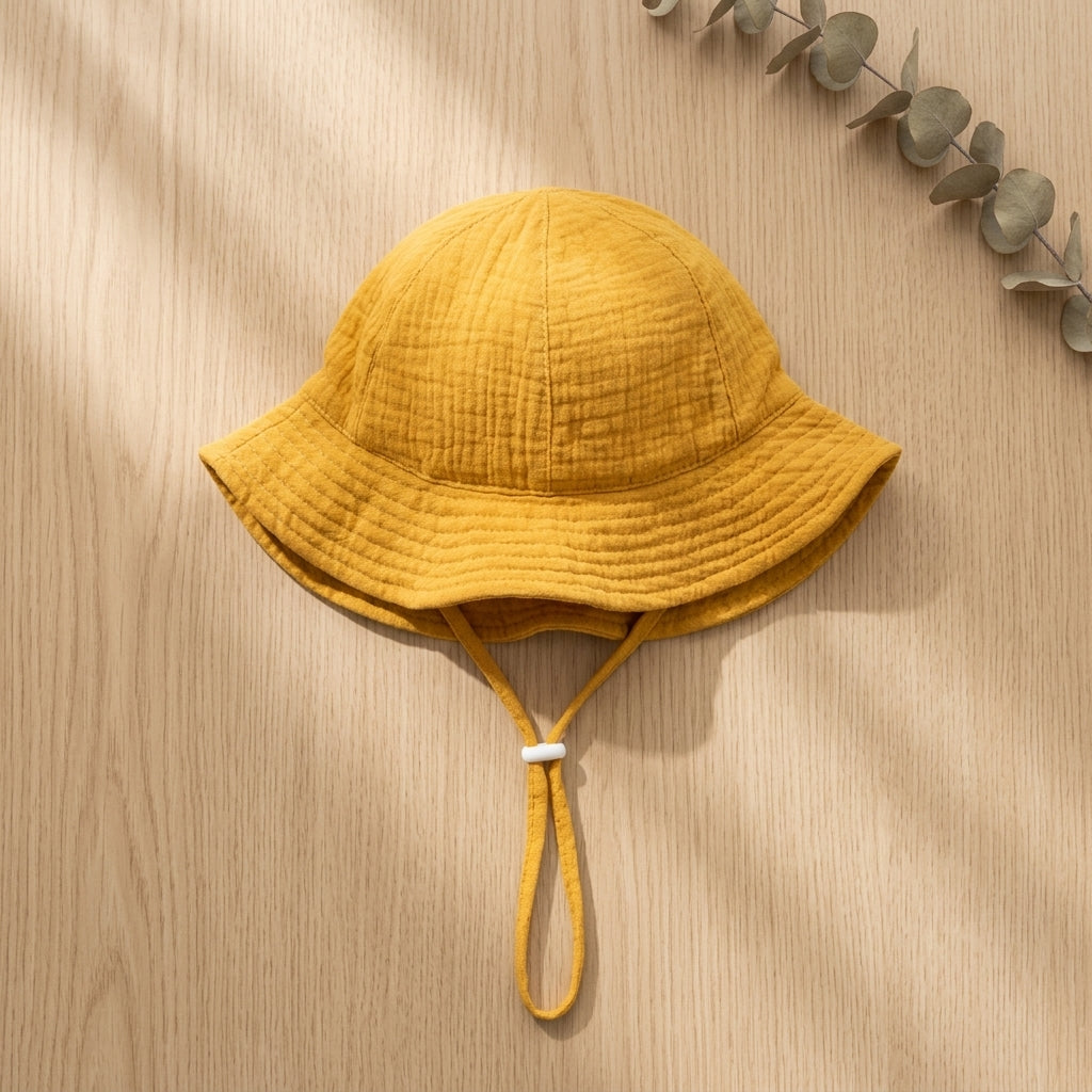 Totti Baby Sun Hat