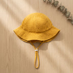 Totti Baby Sun Hat