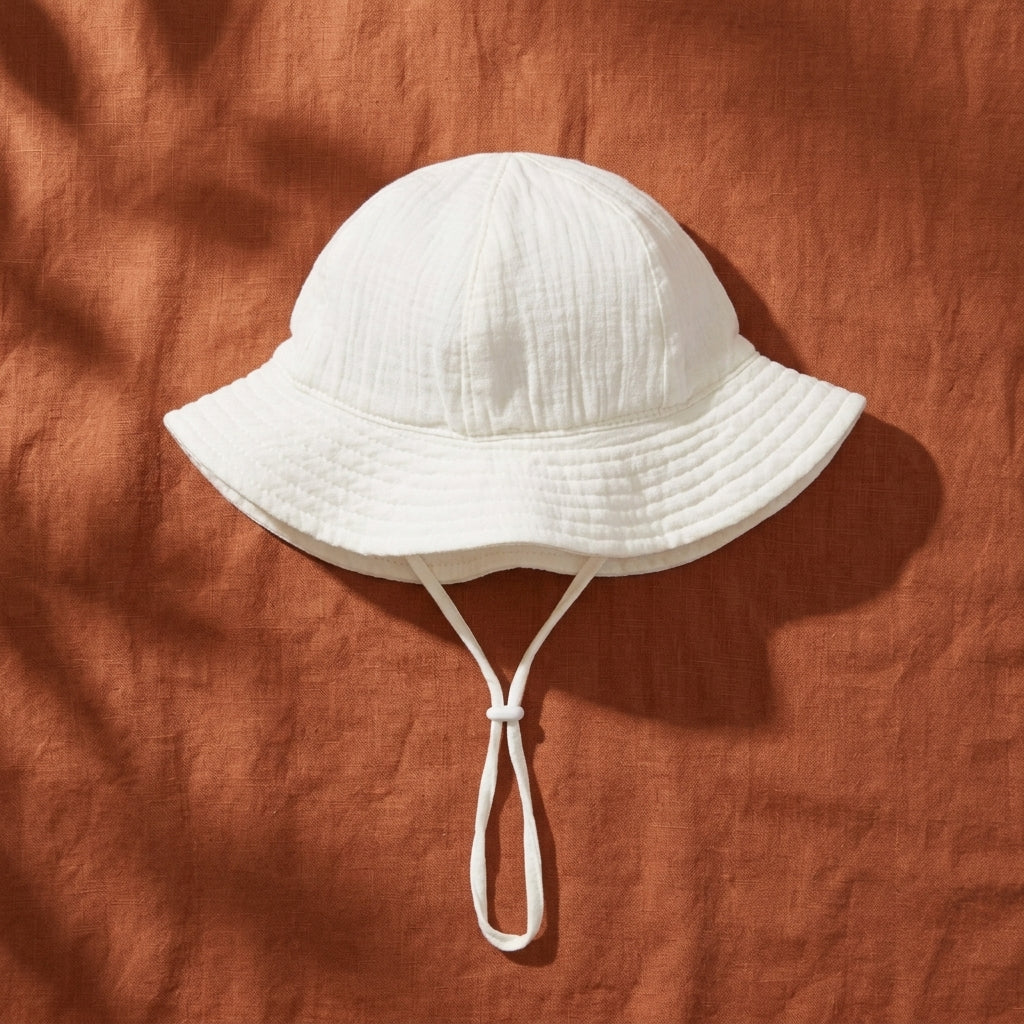 Totti Baby Sun Hat