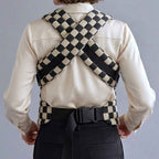 Tiny Table™ Embrace Baby Carrier - Chess