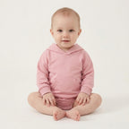 Tiny Table™ Hooded Onesie