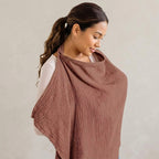 Totti Nursing Cover