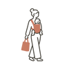 Shopping icon